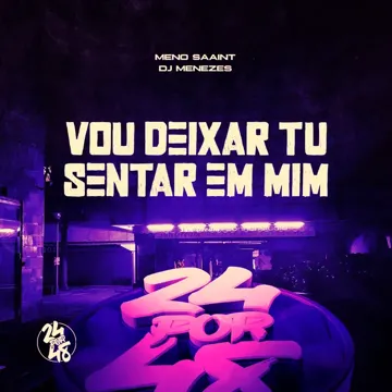 Vou Deixar Tu Sentar em Mim-cover