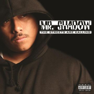 The Game's Flooded-cover