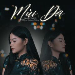 Mùi Đời-cover