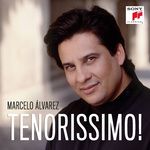 Addio, fiorito asil from Madama Butterfly-cover
