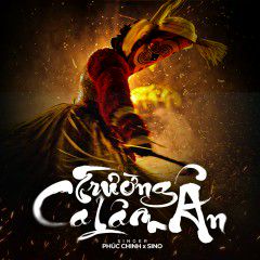 Trường Ca Lâm Ân-cover