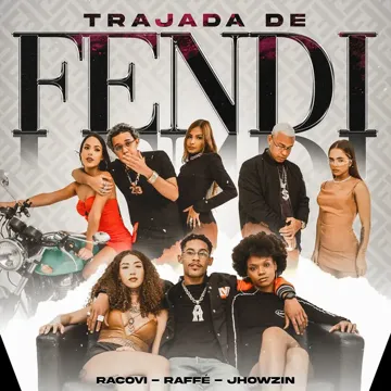 TRAJADA DE FENDI-cover