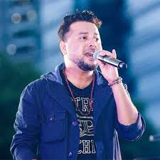 Barsama dinama lai lai-cover