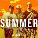 Summer(Klaas Remix)-cover