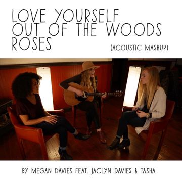 Roses -cover