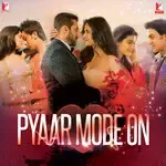Pareshaan (From &quot;Ishaqzaade&quot;)-cover