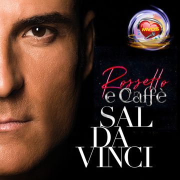 Rossetto e Caffè   -    (by MVOS  "Original")-cover