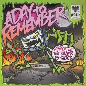 Remember to Remember-cover