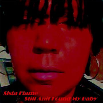 Still My Baby-cover