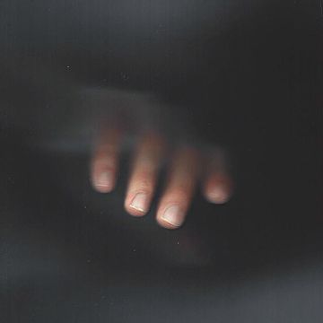 IDK Love-cover