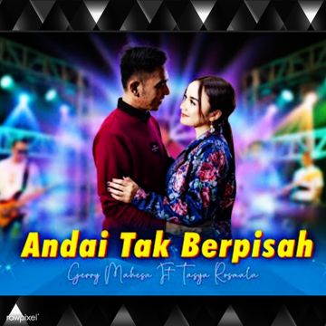 Andai Tak Berpisah (Koplo Vers.)-cover