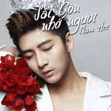 Không Còn Gì Với Nhau-cover