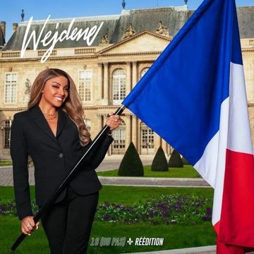 Je Pleure De Ouf-cover
