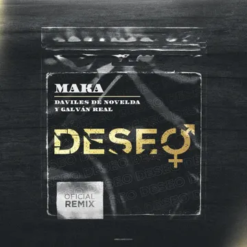 Deseo-cover