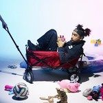 Act a fool-cover