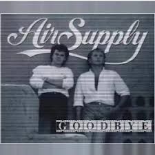 Goodbye (Short Version)-cover