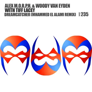 Dreamcatcher (Mhammed El Alami Remix)-cover