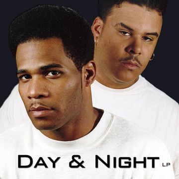Night and Day-cover