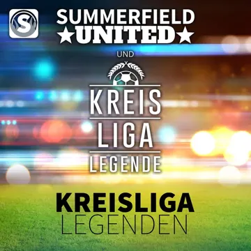 Kreisligalegenden (Original Mix)-cover
