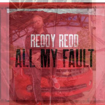 All My Fault-cover