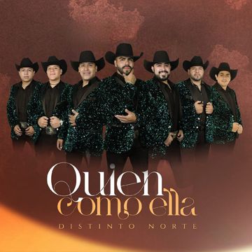 QUIEN COMO ELLA-cover