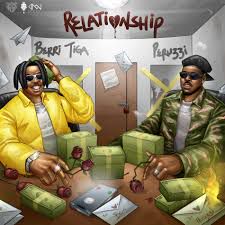Relationship-cover