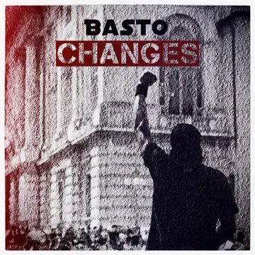 Changes (Extended Mix)-cover