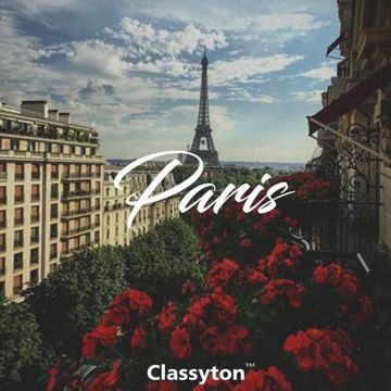 Paris (The Chainsmokers Cover)-cover