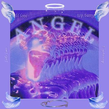 Angel-cover