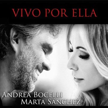 Vivo Por Ella (Para Mujer)-cover