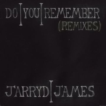 Do You Remember (Melé Remix)-cover