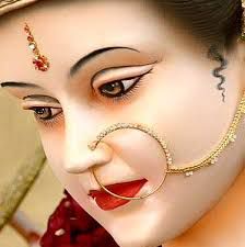 Tere Darbar Mein Maiya Khushi Milti Hai