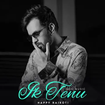 Ik Tenu- 1 Min Music-cover