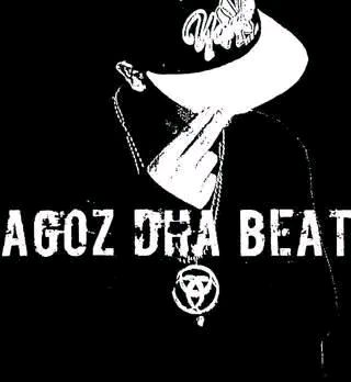 INSTRUMENTAL BEAT SAD PIANO (Agoz Dha Beat)-cover