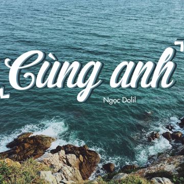 Cùng Anh-cover