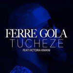Tucheze-cover