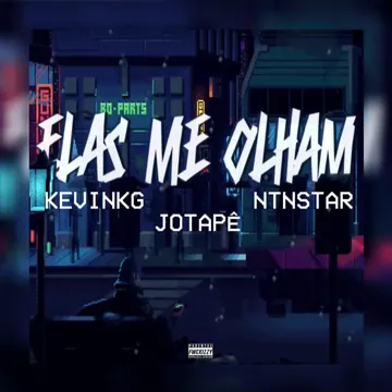 Elas Me Olham-cover