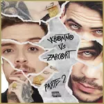 Kronno vs Zarcort Pt. 2-cover