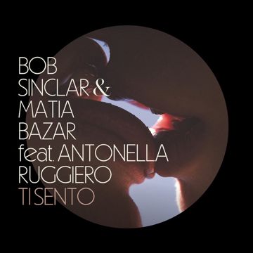 Ti Sento-cover