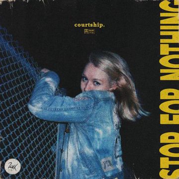 Stop For Nothing-cover