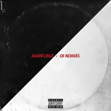 Oi Nomás-cover