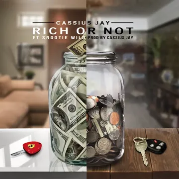 Rich or Not-cover