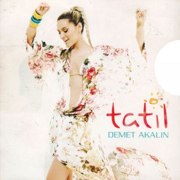Çalkala-cover