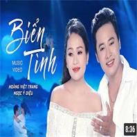 Tân Cổ Biển Tình-cover