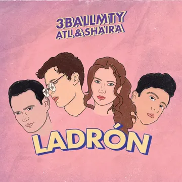 Ladrón-cover