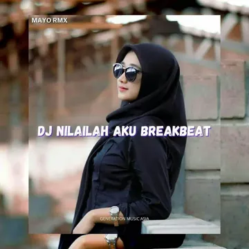 DJ PACARKU TOLONG DENGERIN AKU BREAKBEAT TERBARU