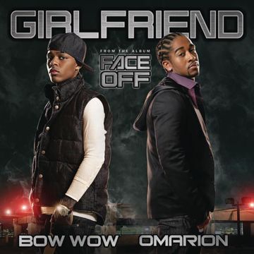 Girlfriend-cover