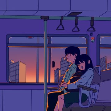 퇴근길-cover