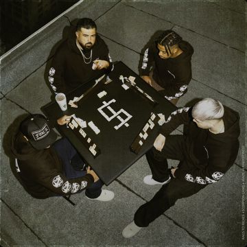 TIME OUT-cover