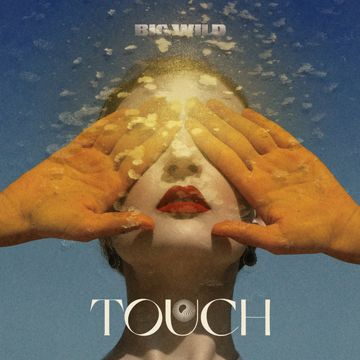 Touch-cover